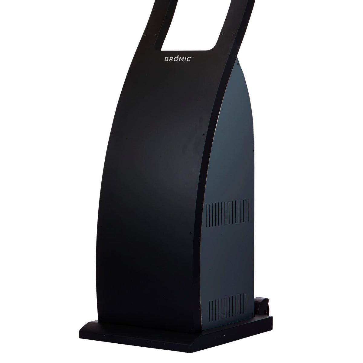 Bromic Tungsten Smart-Heat Portable Freestanding Gas Heater – 38,500 BTU