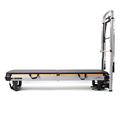 MVe® Reformer and Tower – Three-Configuration Pilates Apparatus