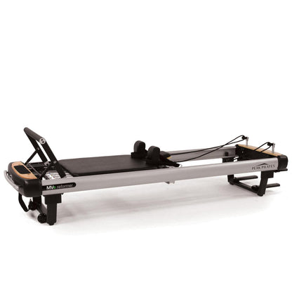 MVe® Reformer and Tower – Three-Configuration Pilates Apparatus