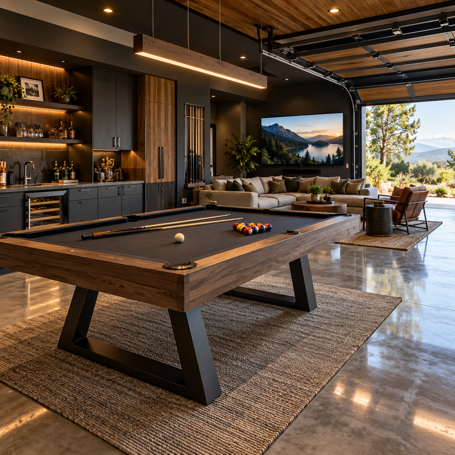 Make Room for the Fun