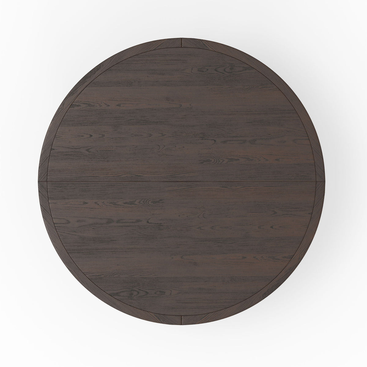 Gorman 2-in-1 Dining and Game Table – Walnut Brown