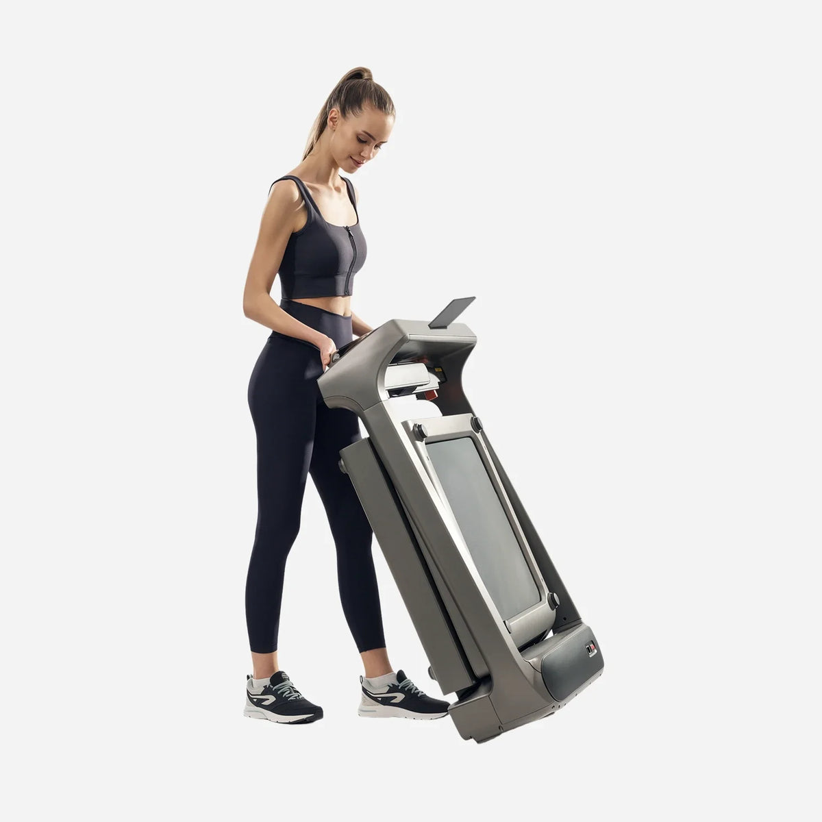 KingSmith WalkingPad X218 Foldable Treadmill – 11.5 MPH