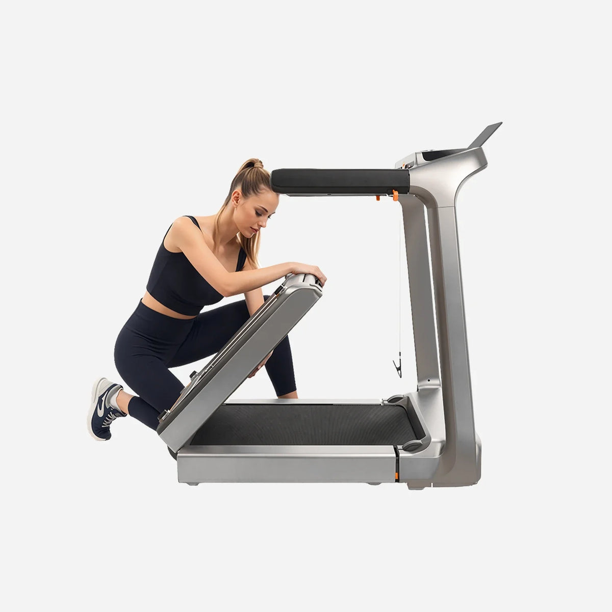 KingSmith WalkingPad X218 Foldable Treadmill – 11.5 MPH