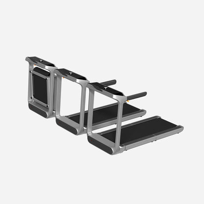 KingSmith WalkingPad X218 Foldable Treadmill – 11.5 MPH