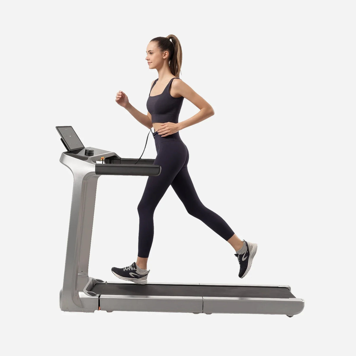 KingSmith WalkingPad X218 Foldable Treadmill – 11.5 MPH