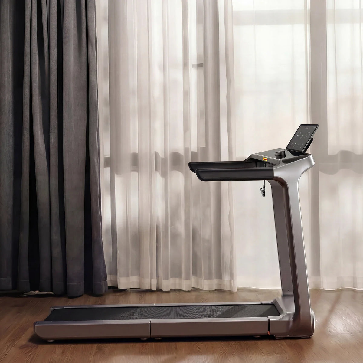 KingSmith WalkingPad X218 Foldable Treadmill – 11.5 MPH
